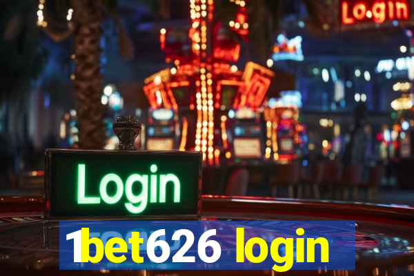 1bet626 login